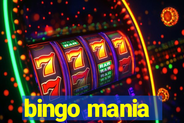 bingo mania